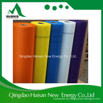 E / C-Galss Fiberglas Mesh